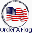 TGC Crane Flags