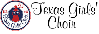 Texas Girls' Choir
